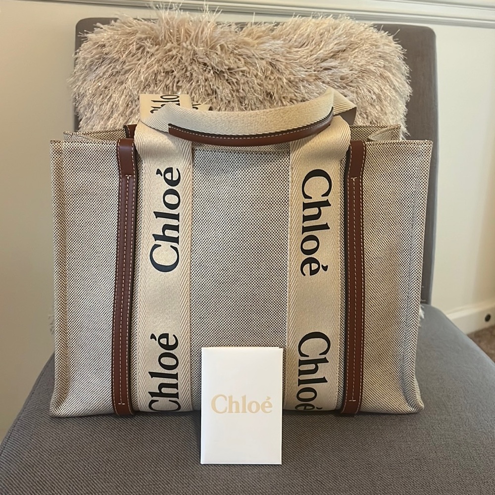 Chloe Bag